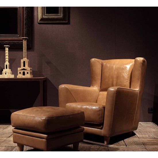 BAXTER BERGERE POLTRONA