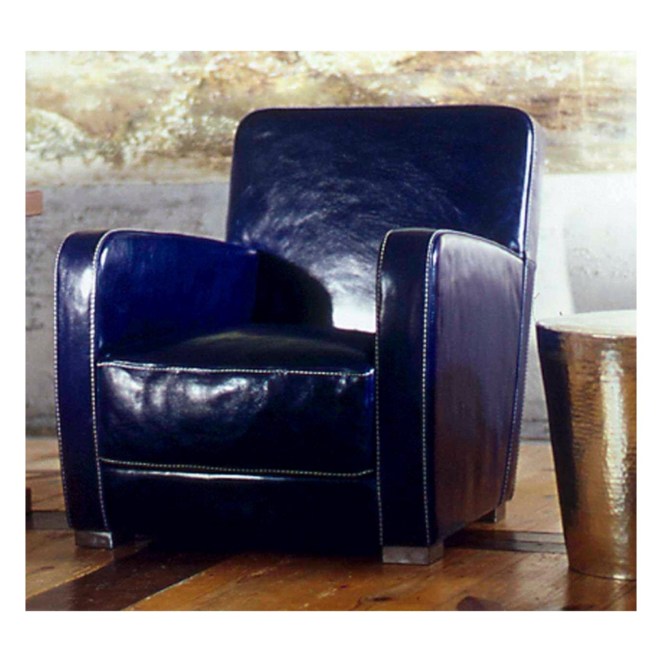 BAXTER BERGERE POLTRONA