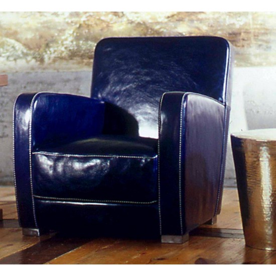 BAXTER BERGERE POLTRONA