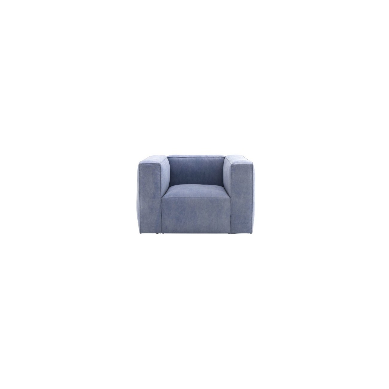 LIGNE ROSET NILS POLTRONA