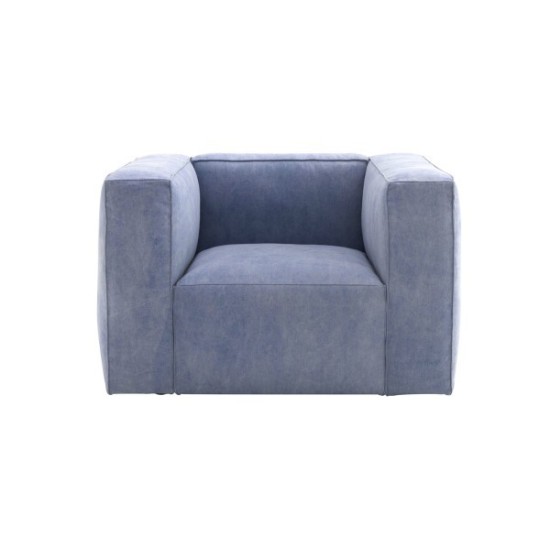 LIGNE ROSET NILS POLTRONA