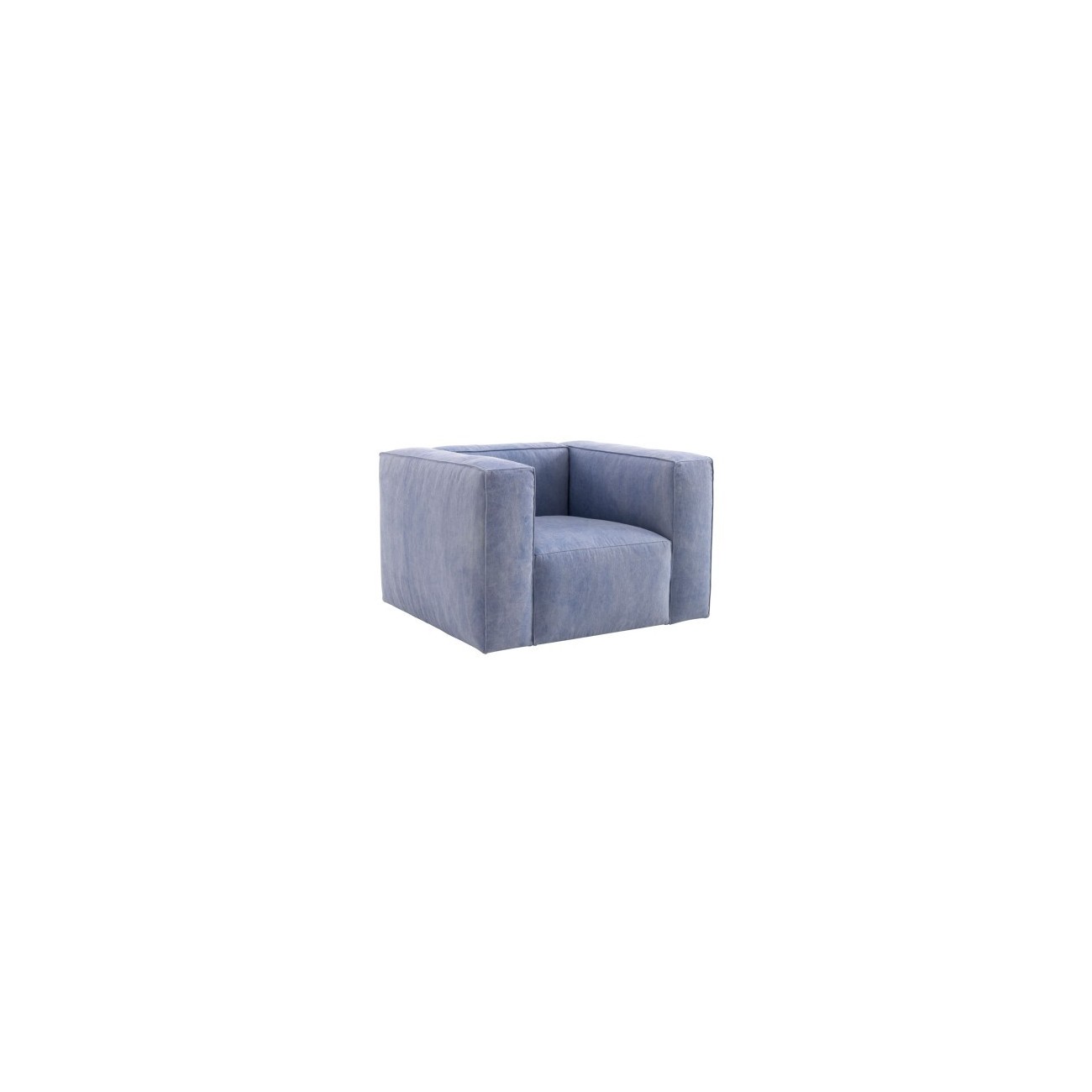 LIGNE ROSET NILS POLTRONA