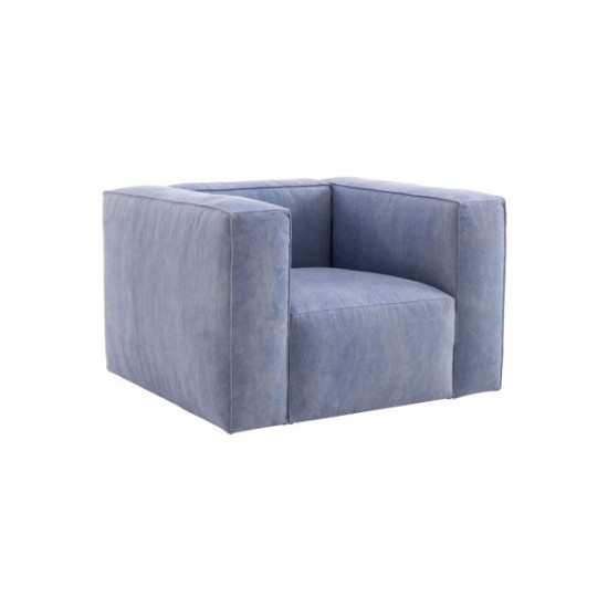 LIGNE ROSET NILS POLTRONA