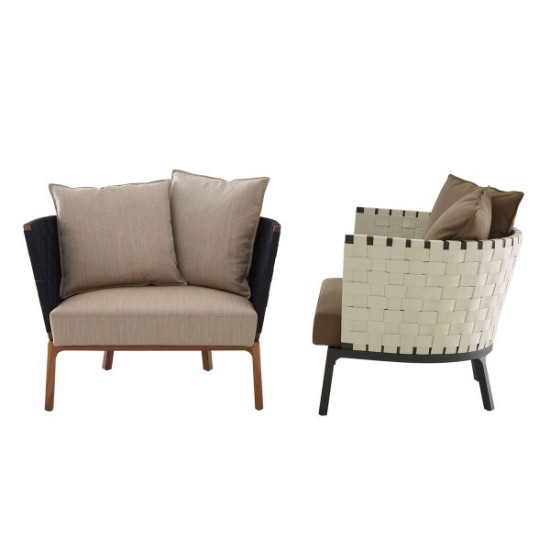 LIGNE ROSET MON REPOS POLTRONA