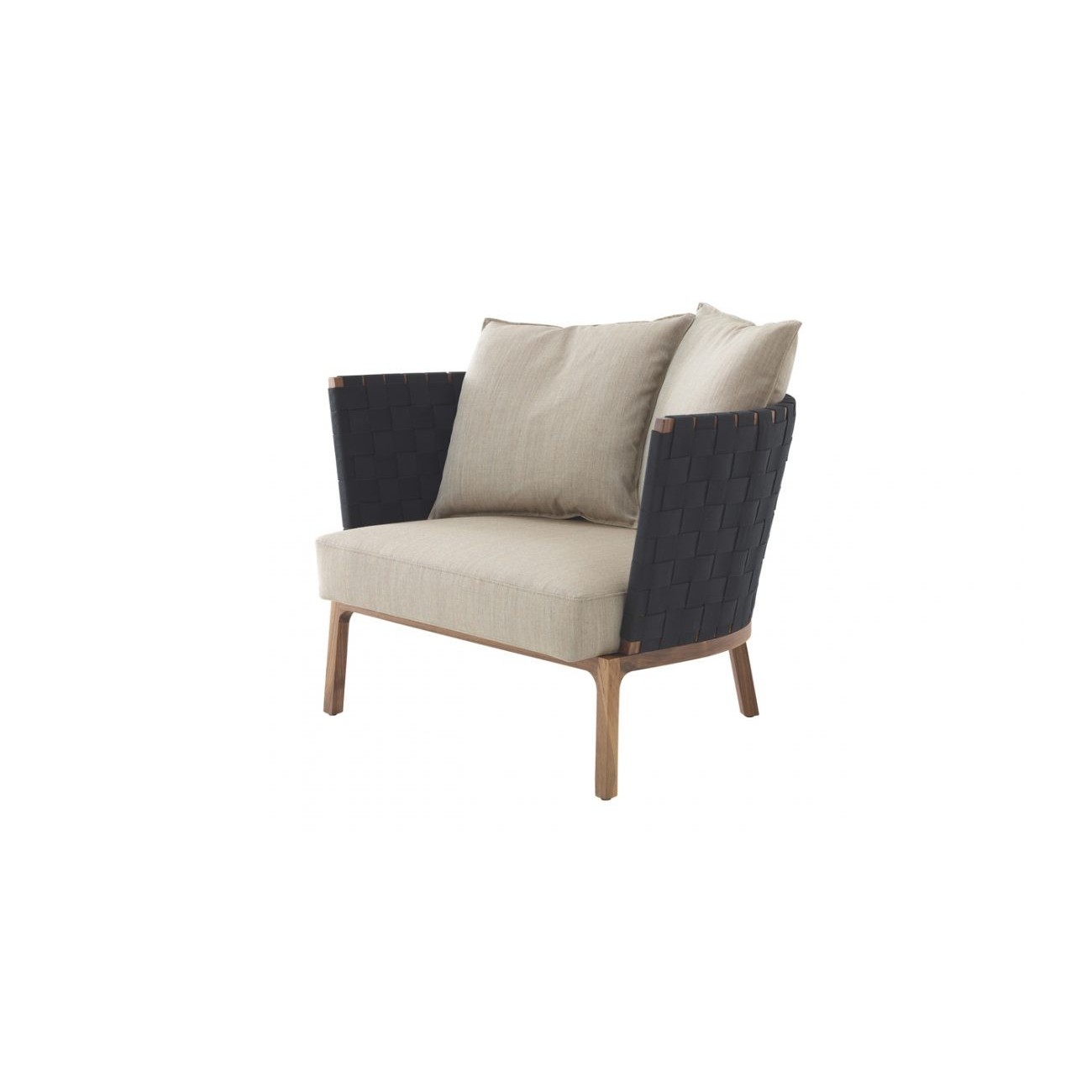 LIGNE ROSET MON REPOS POLTRONA