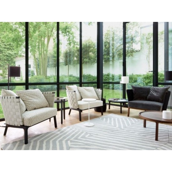 LIGNE ROSET MON REPOS POLTRONA