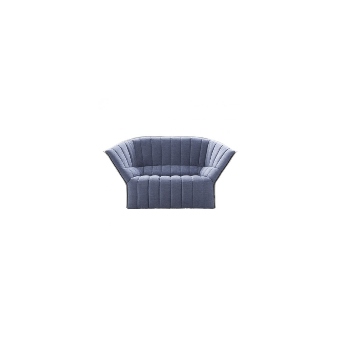 LIGNE ROSET MOEL DIVANO 2 POSTI