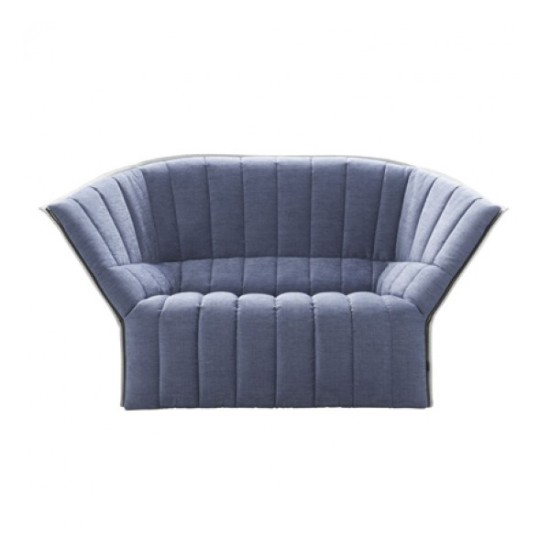 LIGNE ROSET MOEL DIVANO 2 POSTI