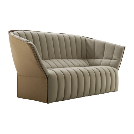LIGNE ROSET MOEL DIVANO 2 POSTI