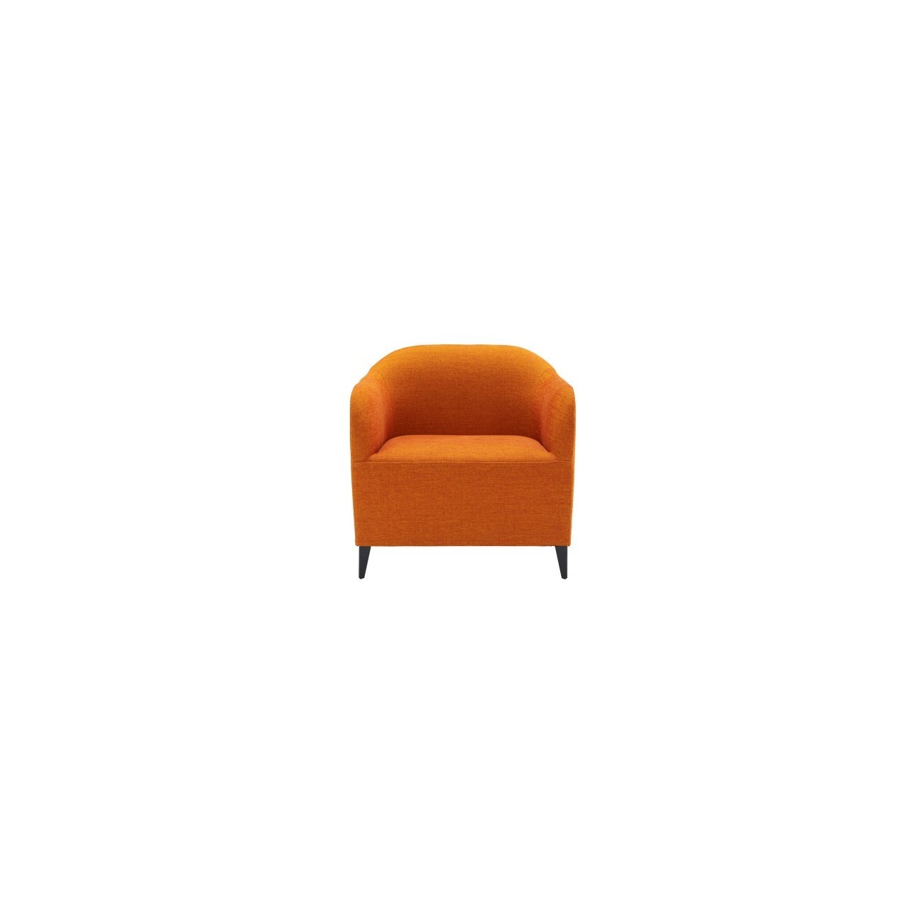 LIGNE ROSET LUCA SOFT POLTRONA BASSA