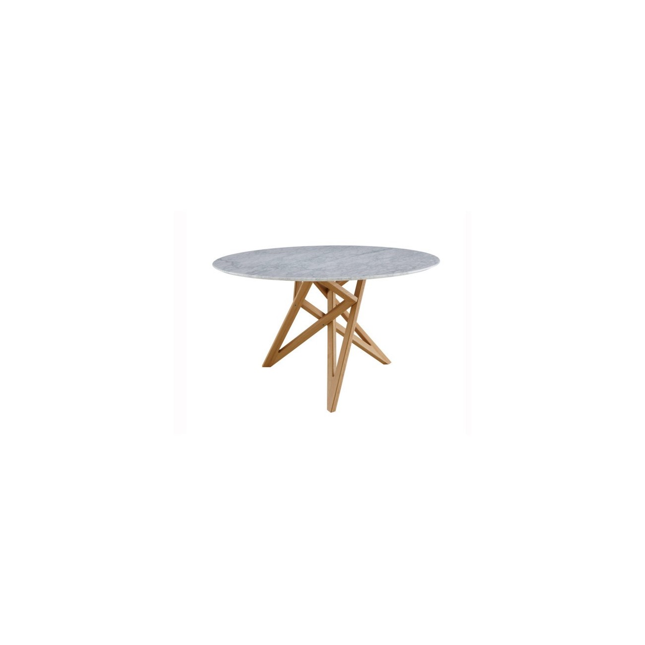 LIGNE ROSET ENNEA TAVOLO