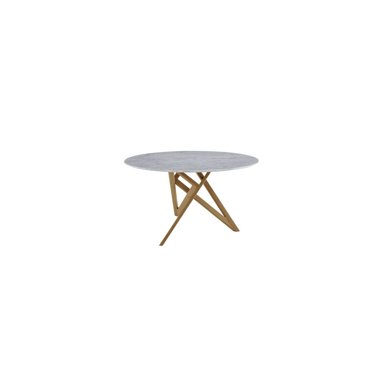 LIGNE ROSET ENNEA TAVOLO