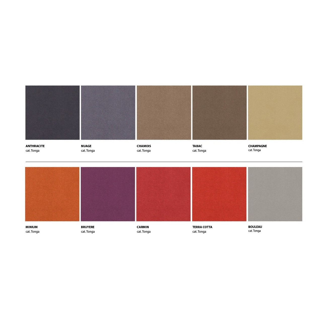 LIGNE ROSET CONFLUENCES SOFA 4 SEDUTE