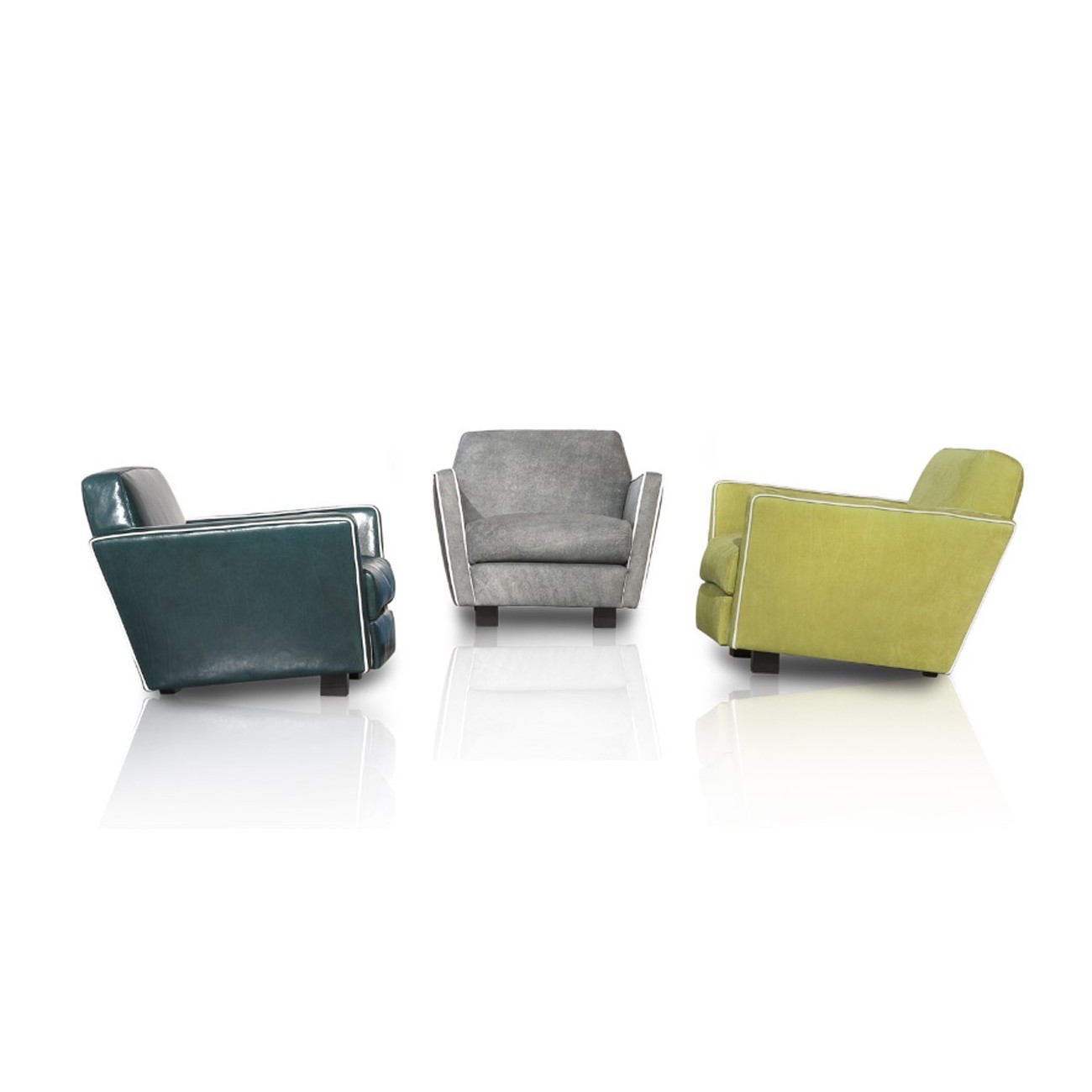 BAXTER CAPRI POLTRONA