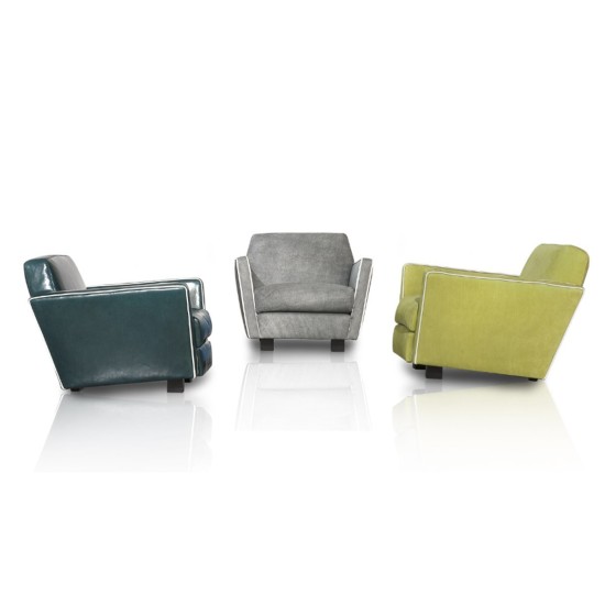 BAXTER CAPRI POLTRONA