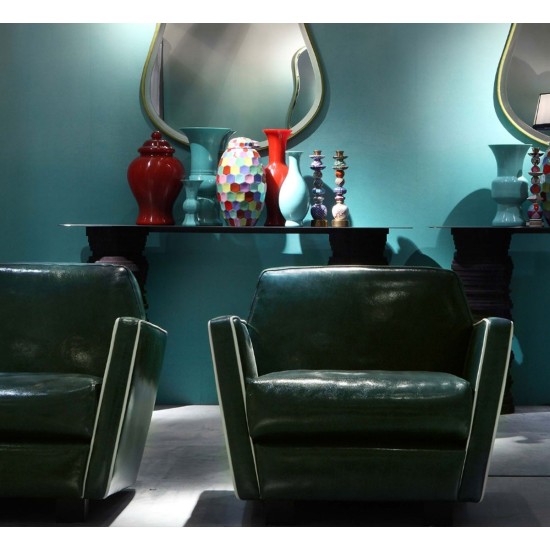 BAXTER CAPRI POLTRONA