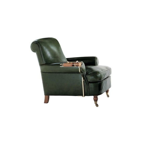 BAXTER CHARLOTTE POLTRONA