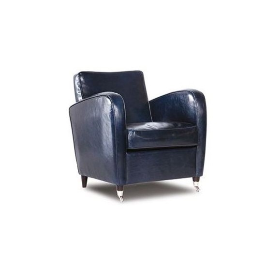 BAXTER CHARMINE POLTRONA