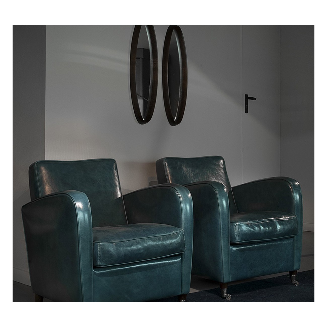 BAXTER CHARMINE POLTRONA