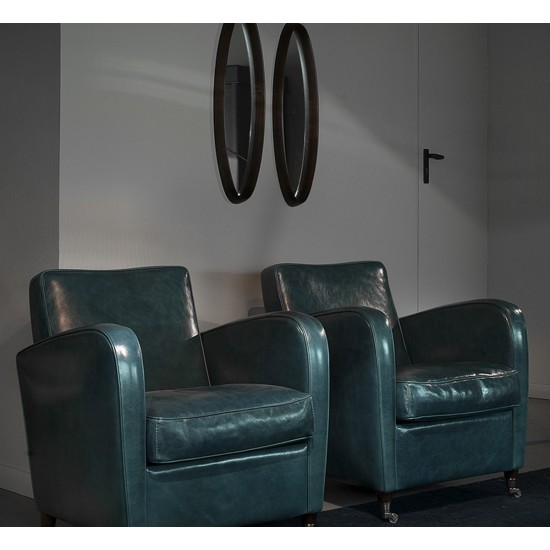 BAXTER CHARMINE POLTRONA