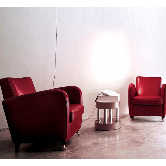 BAXTER CHARMINE POLTRONA