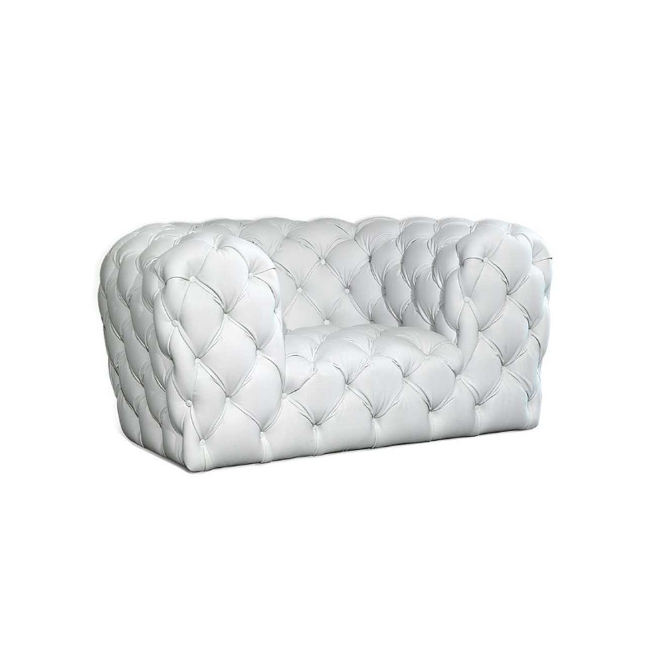 BAXTER CHESTER MOON POLTRONA
