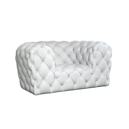 BAXTER CHESTER MOON POLTRONA