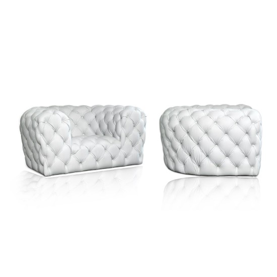 BAXTER CHESTER MOON POLTRONA