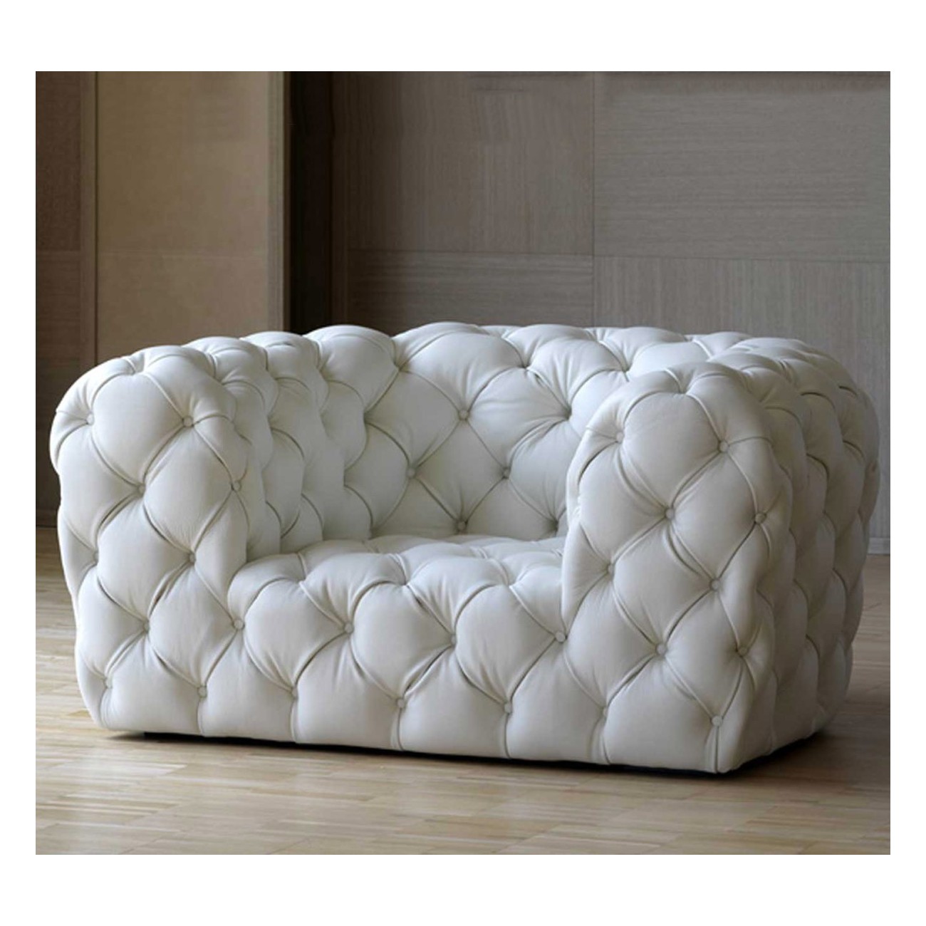 BAXTER CHESTER MOON POLTRONA