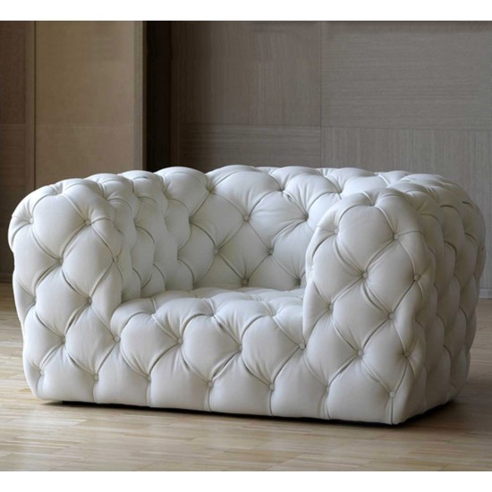 BAXTER CHESTER MOON POLTRONA