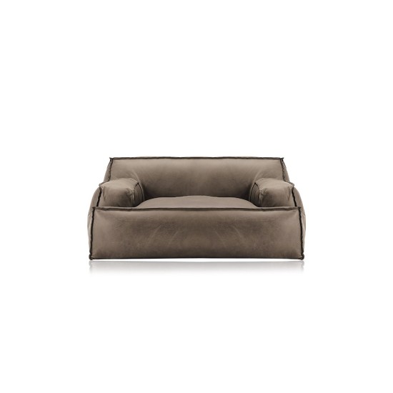 BAXTER DAMASCO POLTRONA