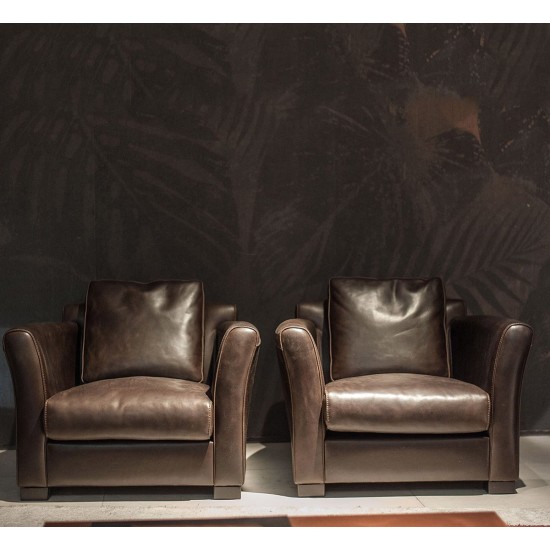 BAXTER DINER POLTRONA