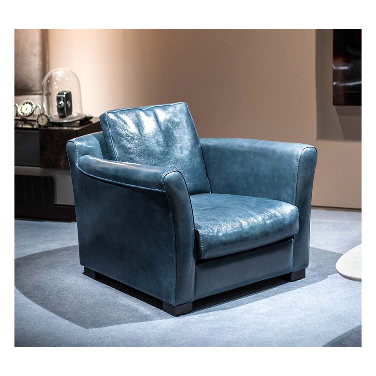 BAXTER DINER POLTRONA