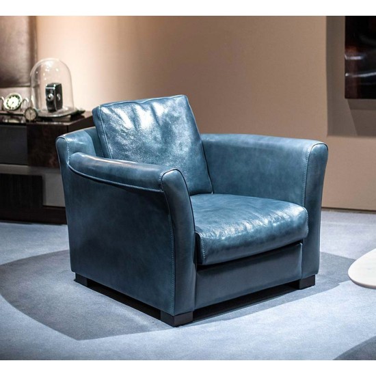 BAXTER DINER POLTRONA