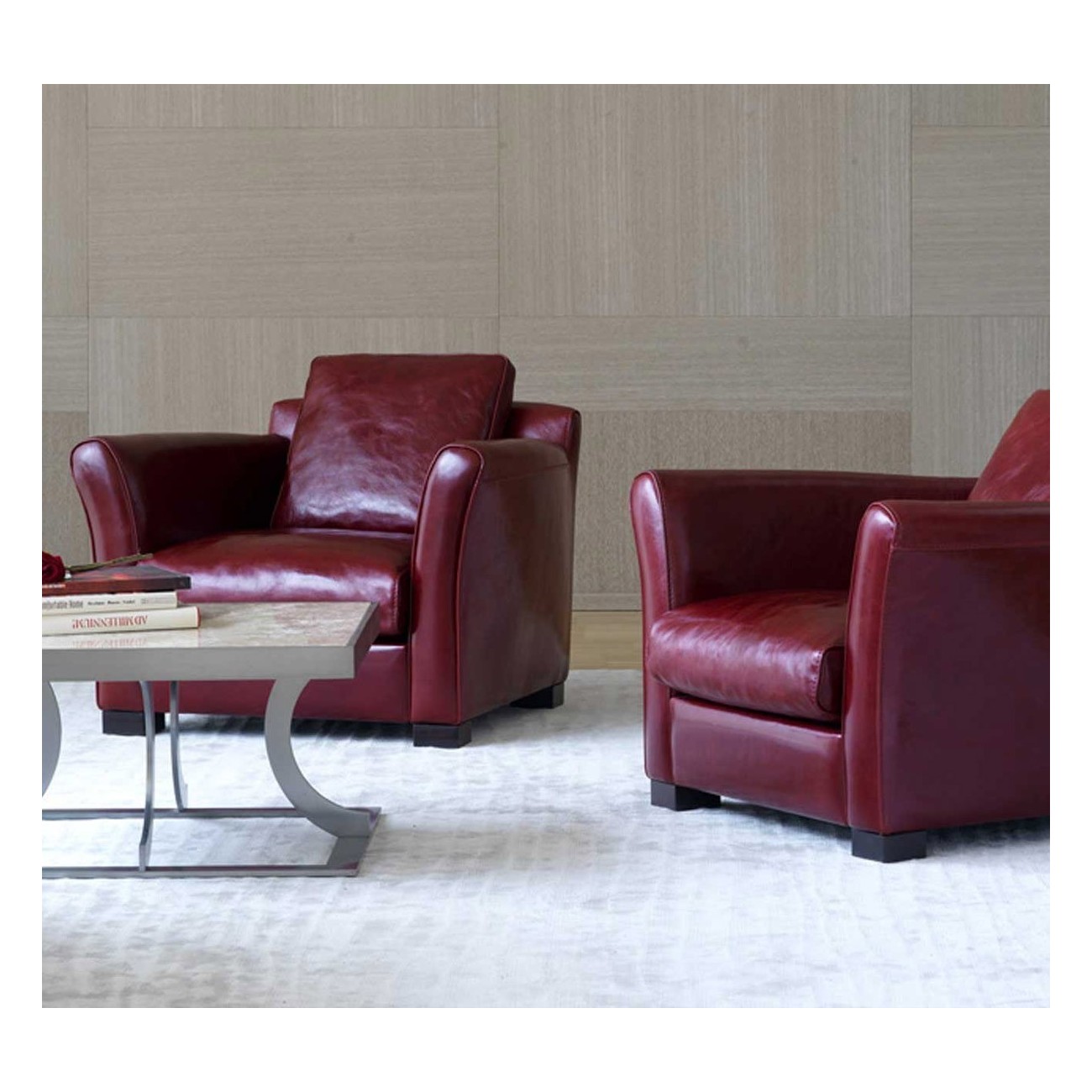 BAXTER DINER POLTRONA