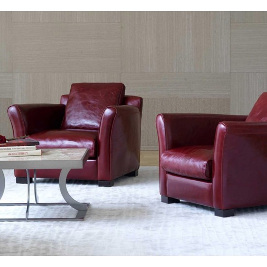 BAXTER DINER POLTRONA