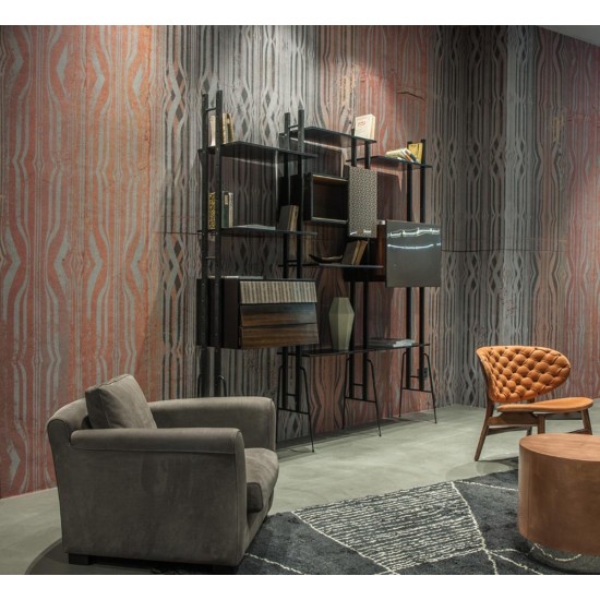 BAXTER DINER POLTRONA