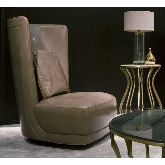 BAXTER ETIENNE BERGERE POLTRONA