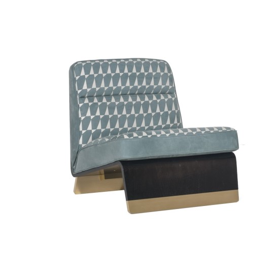 BAXTER GRETA POLTRONA