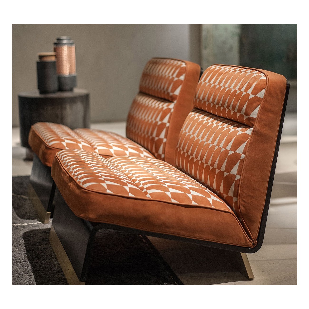 BAXTER GRETA POLTRONA