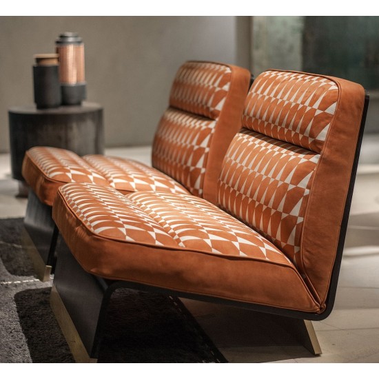 BAXTER GRETA POLTRONA