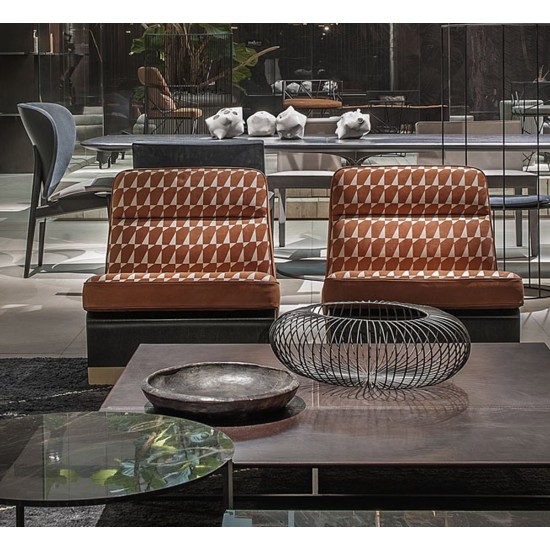 BAXTER GRETA POLTRONA