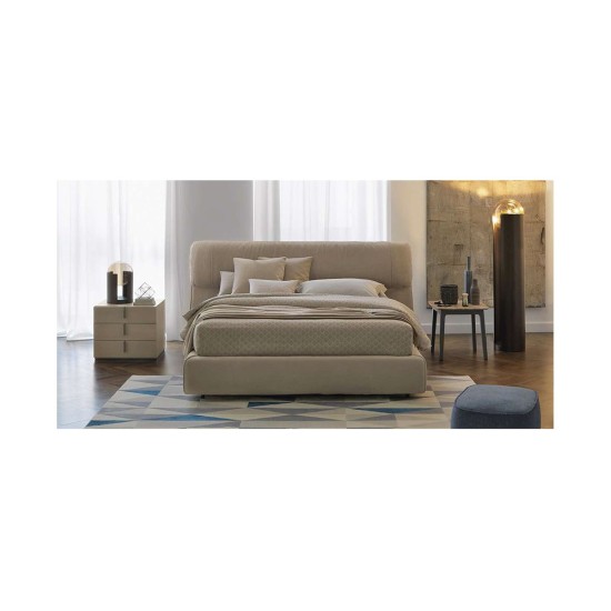 FLOU SOFTWING LETTO CONTENITORE