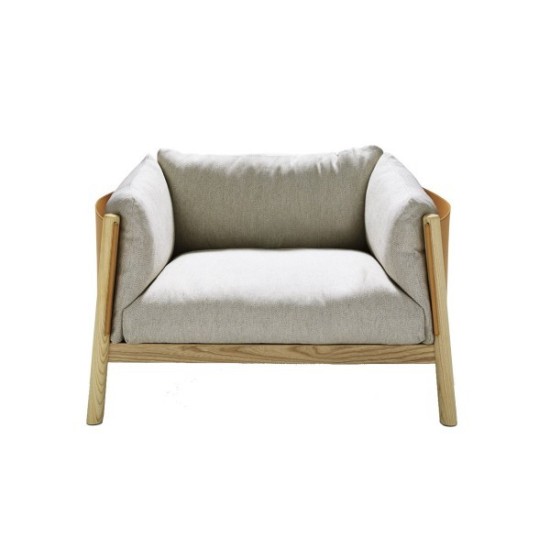 DEPADOVA YAK POLTRONA