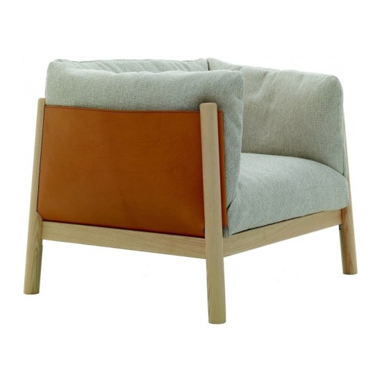 DEPADOVA YAK POLTRONA