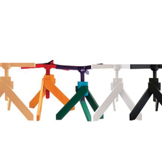 DEPADOVA VIDUM TAVOLO RETTANGOLARE