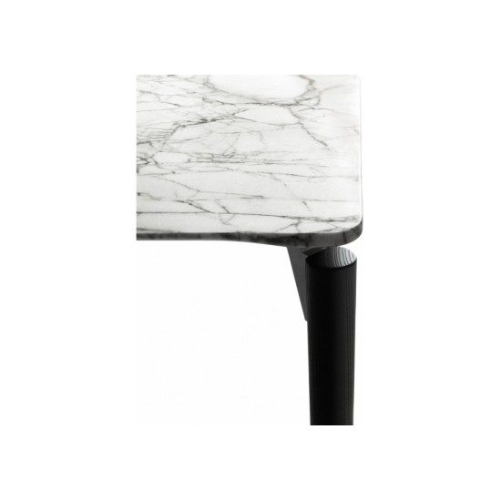 DEPADOVA 95' TAVOLO PIANO CALACATTA