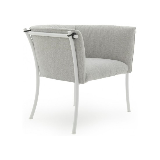 DEPADOVA SMERALDA INDOOR POLTRONA