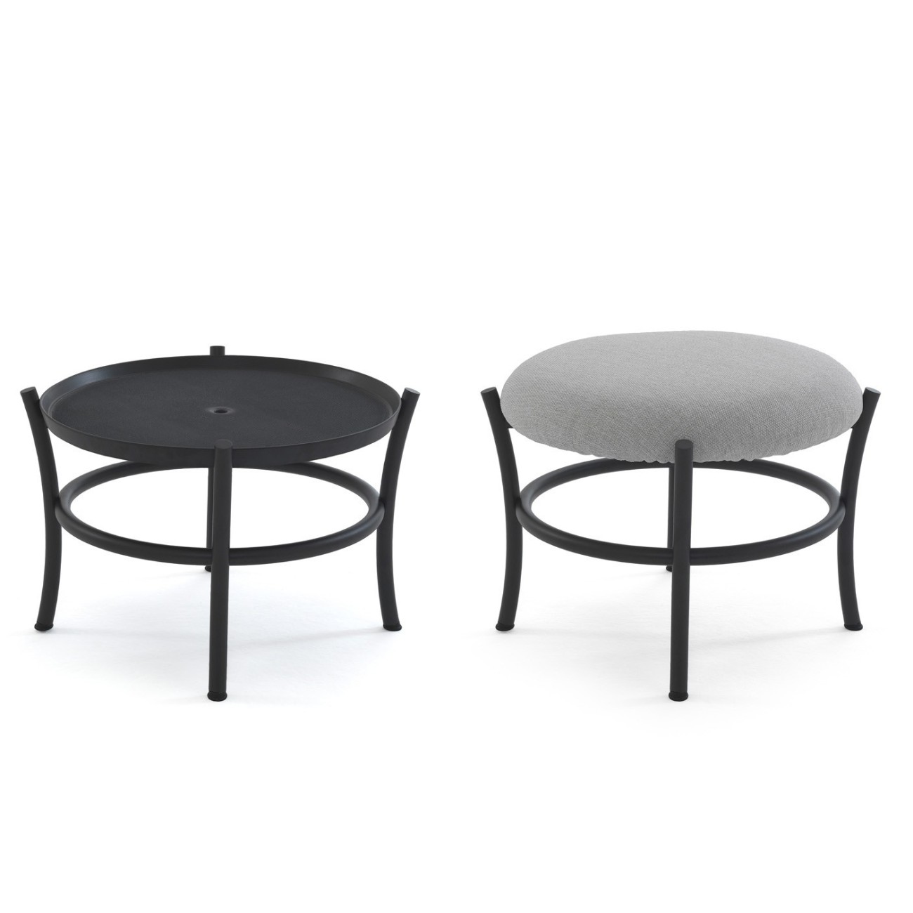 DEPADOVA SMERALDA INDOOR POUF