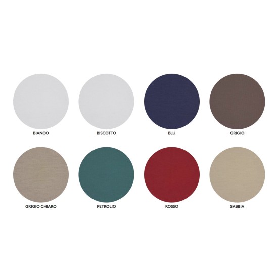 DEPADOVA SMERALDA INDOOR POUF